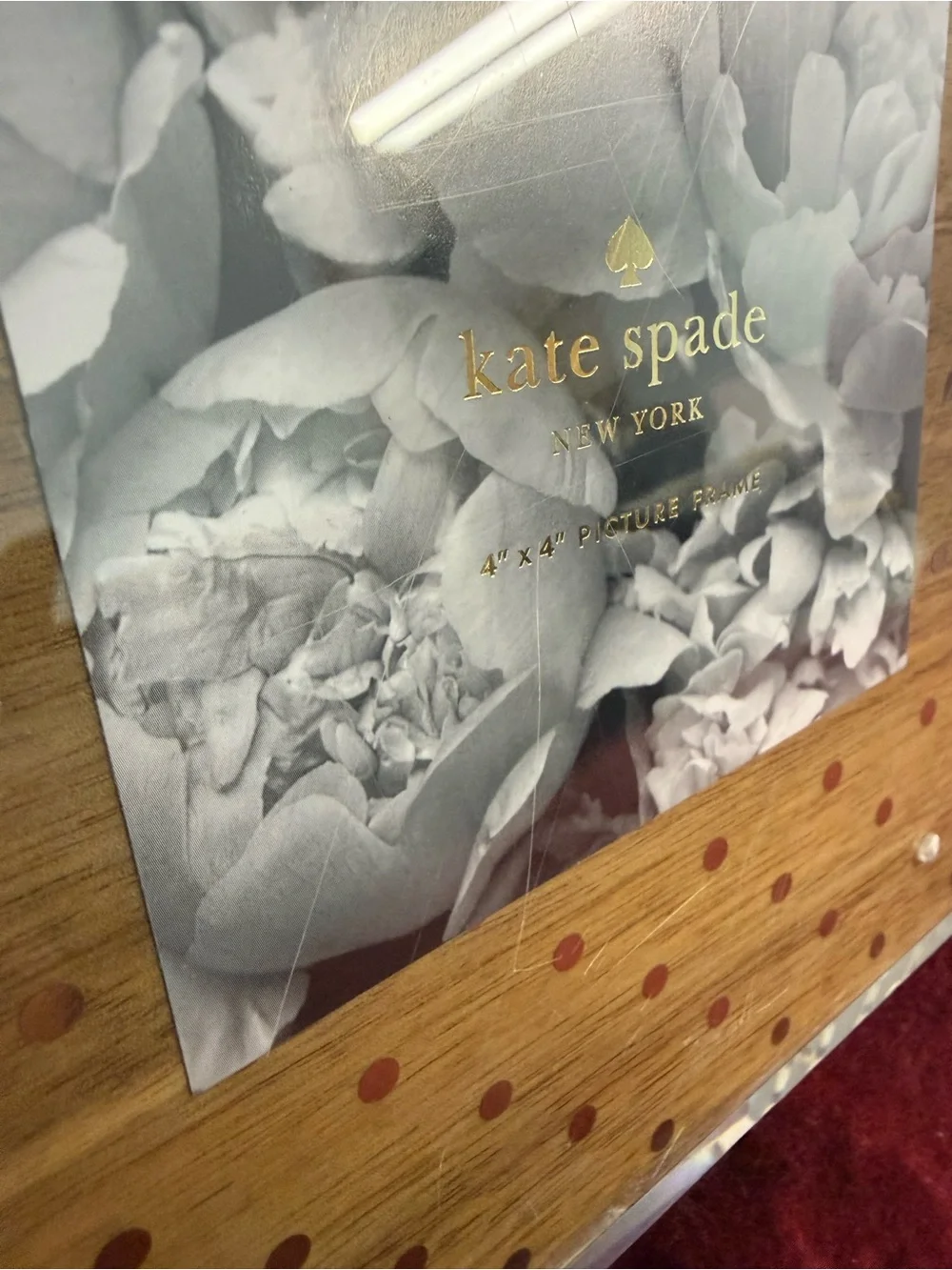 kate spade beautiful kate